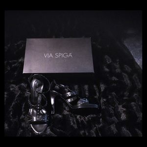Via Spiga heels